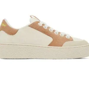 See By Chloe Shoes See By Chlo Sevy Sneakers Msrp39 Brown